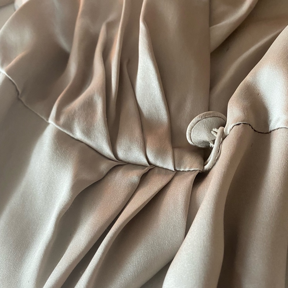 Gorgeous Intermix Blouse | never worn - Picture 2 of 4